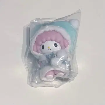 스위트 피아노 눈의 정령 치비토모