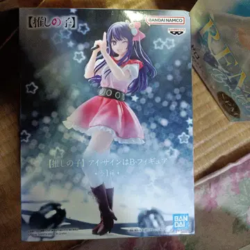 [1월 3일까지] 최애의 아이 아이 사인 피규어