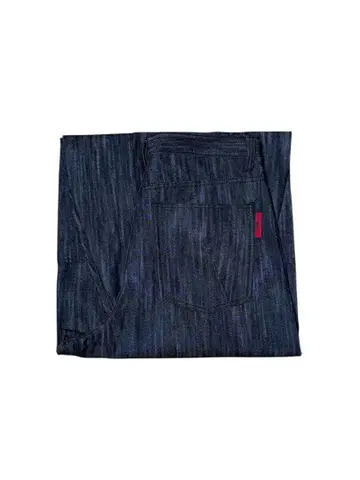 미사용 새상품 KICHUL 벌룬 데님 블랙 L 사이즈