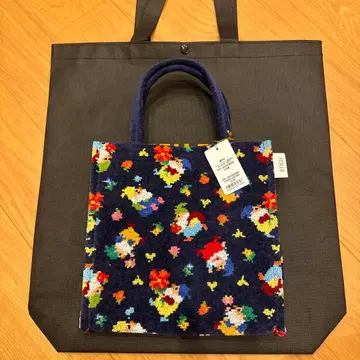 FEILER 플레이풀 픽시 백