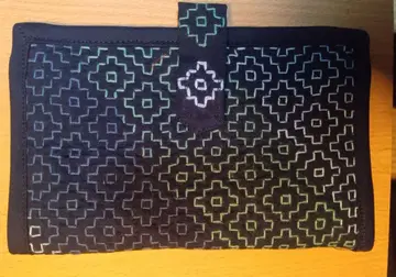 쇼나이 사시코 진찰권 케이스 G