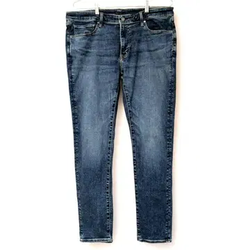 UNIQLO 울트라 스트레치 스키니 핏 청바지 38