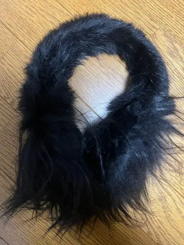 아차츄무 귀도리