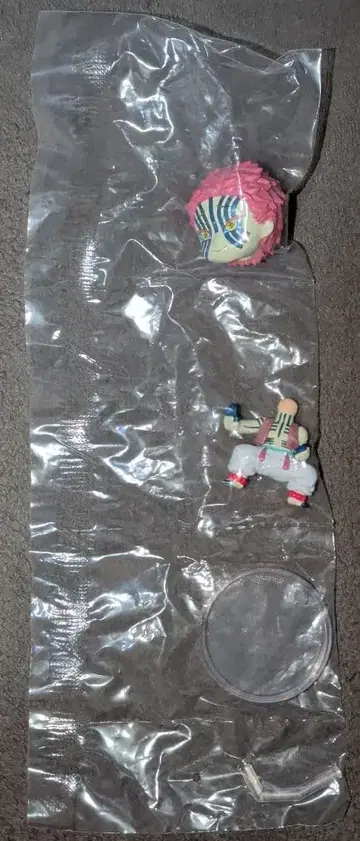 귀멸의 칼날 치맛!캐릭터 아카자