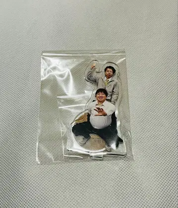 전일본 콘트 팬클럽 닛폰의 사장