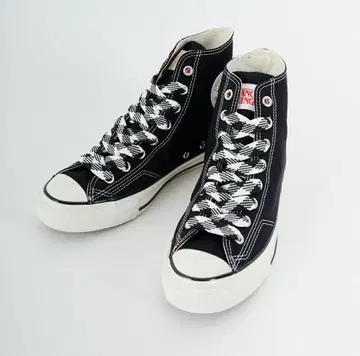 CONVERSE 에이지드 87 CL HI / 스트레인저 싱스 5