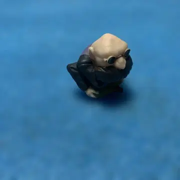 지브리 손가락 인형 피규어 카마지 지브리 피규어 레어 피규어