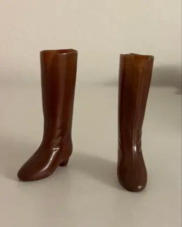 레이디리카용? 부츠