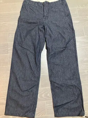 재팬 블루진스 모모타로 진스