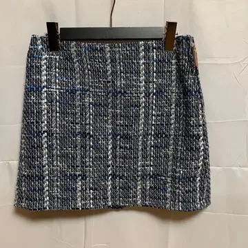 폴앤조 스튜어트 골프 스커트 리버서블