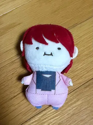 초특급 유키 봉제 인형