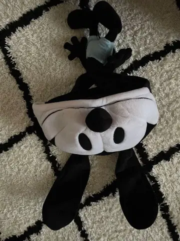 오즈왈드 모자 도쿄 디즈니 리조트