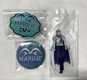 원피스 코비 굿즈