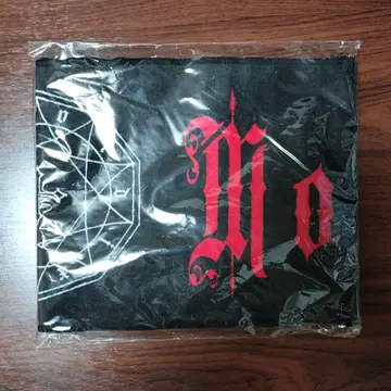 모와디스모와 머플러 타월