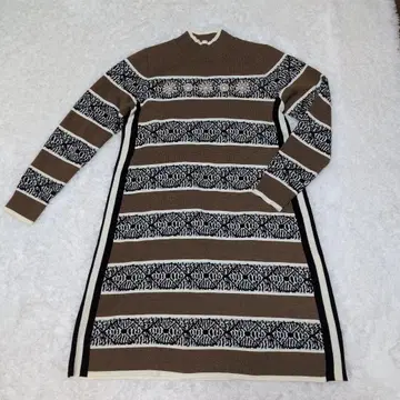 슈퍼 뷰티 슈퍼뷰티 니트 원피스 42