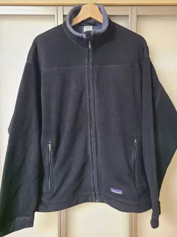 컨디션 최상 00s patagonia 파타고니아 신틸라 윈드프루프 블랙