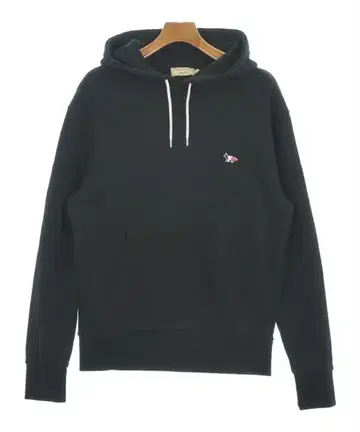 메종 키츠네 후드티 남성용