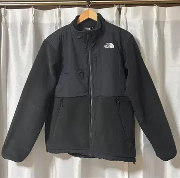 THE NORTH FACE 데날리 자켓 블랙