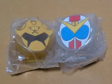 [ 젠카이저 ] [ 츠카이저 ] 라이트 블레스