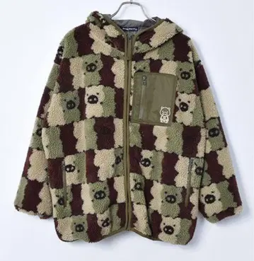 [ 드럭 스토어즈 ] 신상 아우터