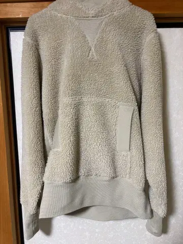 레어 EVISU 에비수 보아 후드티 사이즈 40