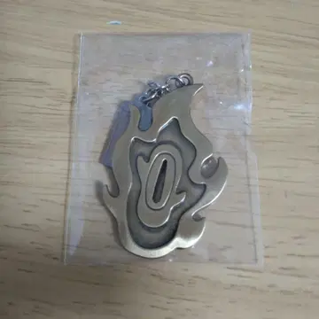 귀멸의 칼날 렌고쿠 쿄쥬로 칼 장식 참