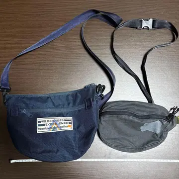 FREECITY 숄더백 2세트