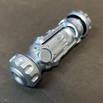 다기능 피젯 토이 EDC 핸드 스피너 골드 색상