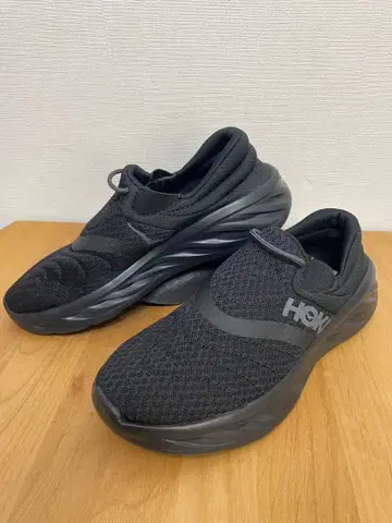 호카 오네오네 오라 리커버리 슈 2