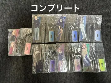 그 비스크 돌은 사랑을 한다 애니플렉스 복권 아크릴 스탠드 C 쇼우 컴프