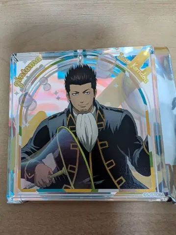 점페스2026 은혼 브로키 콘도 이사오