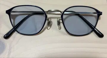 OLIVER PEOPLES Dayson 안경 올리버 피플스 일본제