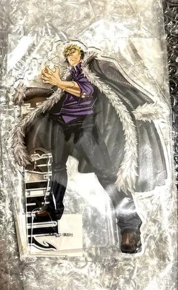 페어리 테일 락사스 아크릴 스탠드