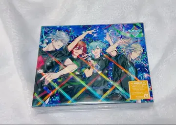 우타프리 탭나이 BluRay 초회 한정판 2