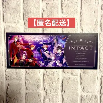 3SKM VOLTACTION IMPACT 혜택 티켓풍 카드 니지산지