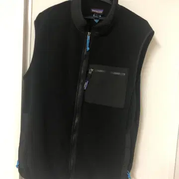 파타고니아 신틸라 베스트 남성용 L