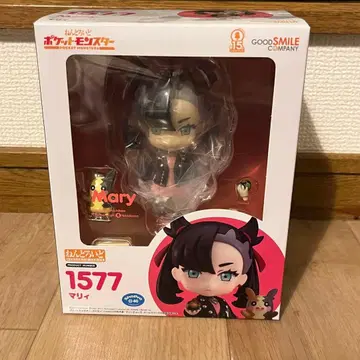 마리 포켓몬 넨도로이드 미개봉