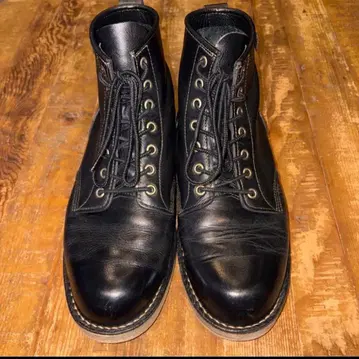 대너 가죽 워크 부츠 26.5cm