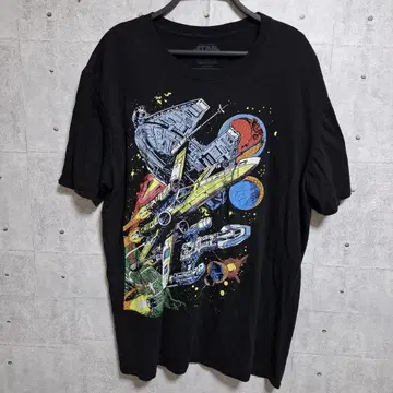 스타 워즈 블라인드 54 티셔츠 봄