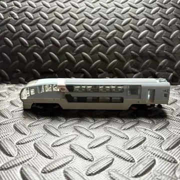 철도 모형 차량 단품 현상품 외장 양호 수리 부품 회수용