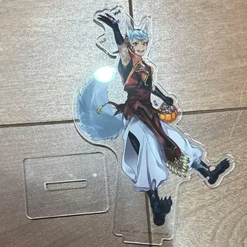 트위스티드 원더랜드 아크릴 플레이트 스케어리 몬스터즈 칼림