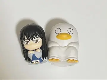 기다림 은혼 엘리자베스 카츠라