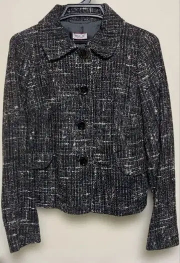 MAX &CO. 트위드 자켓 M 사이즈 미사용품