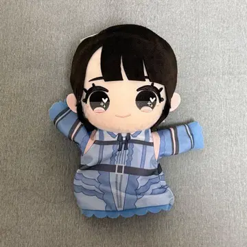 노이메 11 스즈키 히토미 퍼펫 모리 판타지