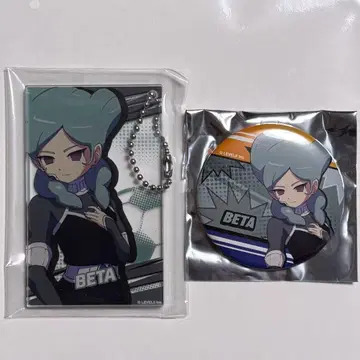 이나즈마 일레븐 베타