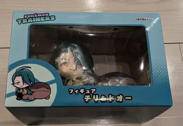 미개봉 새상품 칠리 & 따오기 포켓몬스터 포켓몬 센터 한정 상품