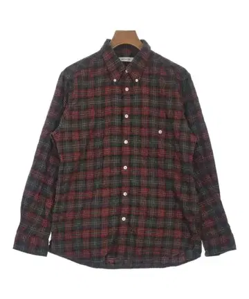 nonnative 캐주얼 셔츠 남성용