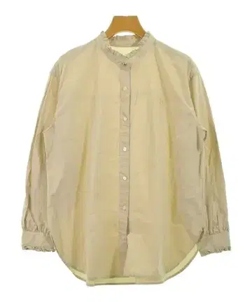 fredy emue 블라우스 여성용