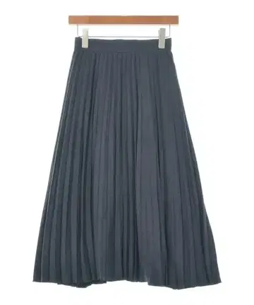 SHIPS 롱 맥시 길이 스커트 여성용