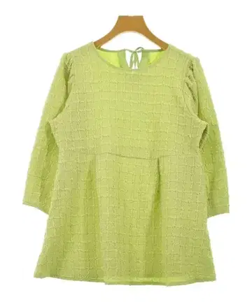 fredy emue 블라우스 여성용